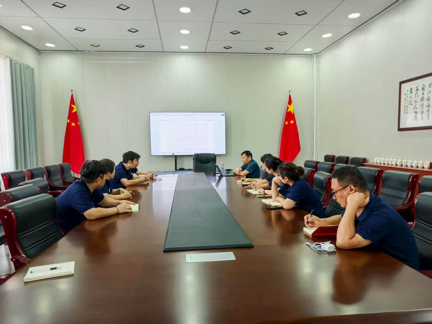 现场验收指导